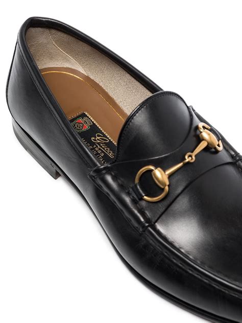 black gucci loafer dupe|gucci horsebit loafer dupe.